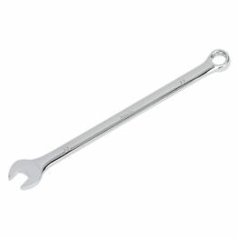 Sealey AK631011 Combination Spanner Extra-Long 11mm