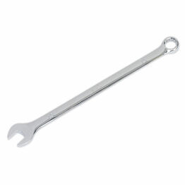 Sealey AK631013 Combination Spanner Extra-Long 13mm