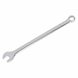 Sealey AK631014 Combination Spanner Extra-Long 14mm