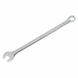 Sealey AK631015 Combination Spanner Extra-Long 15mm