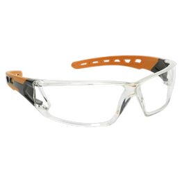 Sealey Safety Spectacles - Clear Lens SSP66