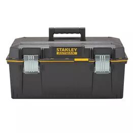 Stanley 28" Structural Foam Tool Box 71 x 30.8 x 28.5cm