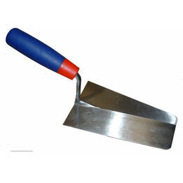 RST Bucket Trowel Soft Touch Handle