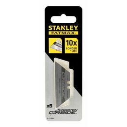 Stanley Carbide Knife Blades 5 Pack