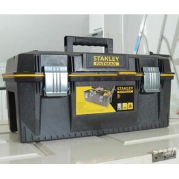 Stanley Fatmax Waterproof Tool Box 580mm
