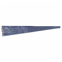 Draper Flexible Carbon Steel Hacksaw Blades 300mm