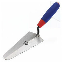RST Gauging Trowel With Soft Touch Handle 7" (175mm)