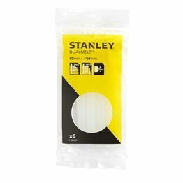 Stanley Glue Sticks 6 Pack