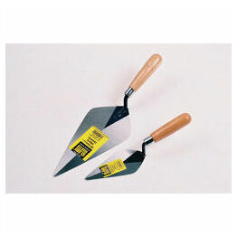 Globemaster Pointing Trowel with Wood Handle 152mm (6")