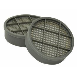 Vitrex Replacement Filters Pair P2
