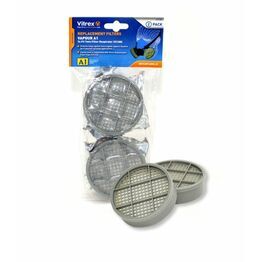 Vitrex Replacement Filters Pair A1