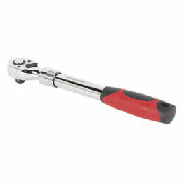 Sealey AK6688 Ratchet Wrench 1/2"Sq Drive Extendable