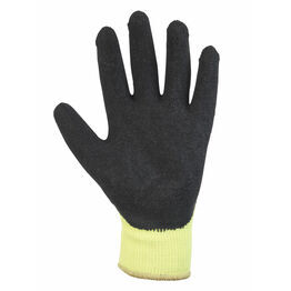 Glenwear Thermal Latex Work Glove XLarge