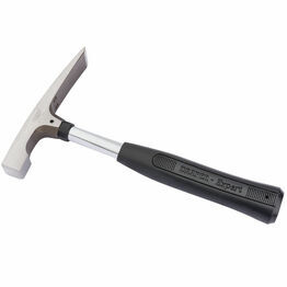 Draper 00353 Expert 450G Bricklayers Hammers with Tubular Steel Shaft