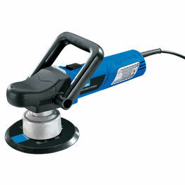 Draper 01817 Storm Force&#174; 150mm Dual Action Polisher (900W)