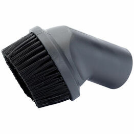 Draper 09208 Brush for Delicate Surfaces for SWD1200, WDV30SS, WDV50SS, WDV50SS/110 Vacuum Cleaners