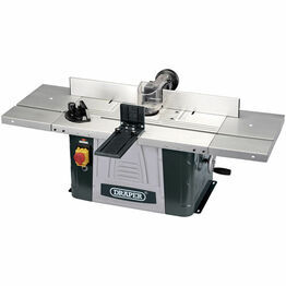 Draper 09536 Bench Mounted Spindle Moulder (1500W)