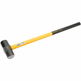 Draper 09939 Expert 4.5kg (10lb) Fibreglass Shaft Sledge Hammer