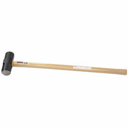 Draper 09949 Expert 4.5kg (10lb) Hickory Shaft Sledge Hammer