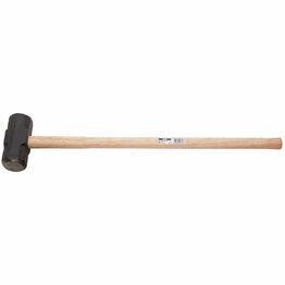 Draper 09950 Expert 6.4kg (14lb) Hickory Shaft Sledge Hammer