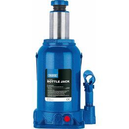 Draper 13103 Hydraulic Bottle Jack (20 Tonne)