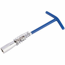 Draper 13867 10mm Flexible Spark Plug Wrench
