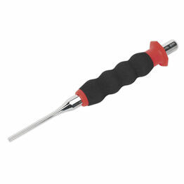 Sealey AK91314 Sheathed Parallel Pin Punch &#8709;4mm