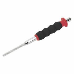 Sealey AK91315 Sheathed Parallel Pin Punch &#8709;5mm