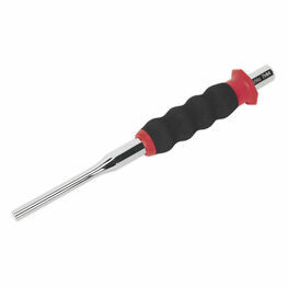 Sealey AK91317 Sheathed Parallel Pin Punch &#8709;7mm