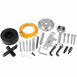 Draper 17195 Timing and Overhaul Kit (FORD, LAND ROVER)