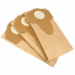Draper 19103 Paper Dust Bags (3) for WDV20ASS