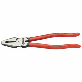Draper 19589 Knipex 02 01 225 SBE 225mm High Leverage Combination Pliers