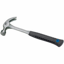 Draper 21284 560G (20oz) Solid Forged Claw Hammer