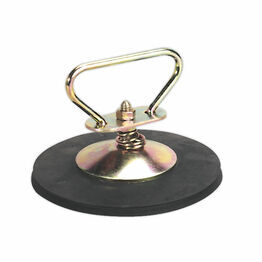 Sealey AK98 Suction Cup Dent Puller &#8709;150mm
