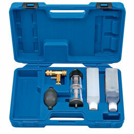 Draper 23257 Combustion Gas Leak Detector Kit