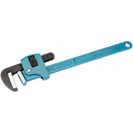 Draper 23725 450mm Elora Adjustable Pipe Wrench