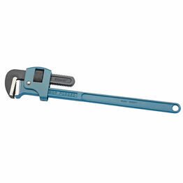 Draper 23733 600mm Elora Adjustable Pipe Wrench