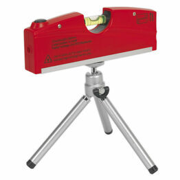Sealey AK9999 Mini Laser Level Unit