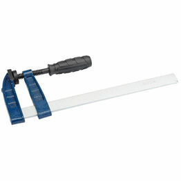 Draper 25364 Quick Action Clamp (250mm x 80mm)