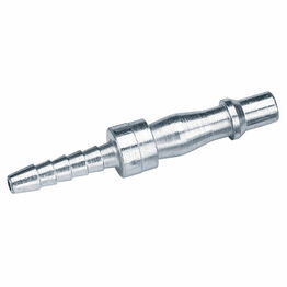Draper 25794 3/16" Bore PCL Air Line Coupling Adaptor / Tailpiece (Sold Loose)