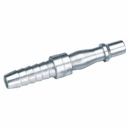 Draper 25795 5/16" Bore PCL Air Line Coupling Adaptor / Tailpiece (Sold Loose)