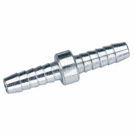 Draper 25805 5/16" PCL Double Ended Air Hose Connector (Sold Loose)
