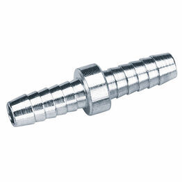 Draper 25810 3/8" Bore PCL Double Ended Air Hose Connector (Sold Loose)