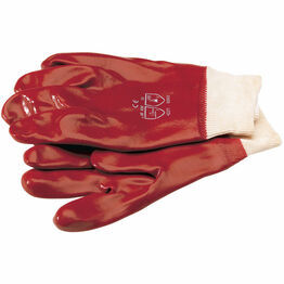 Draper 27612 Wet Work Gloves - Extra Large