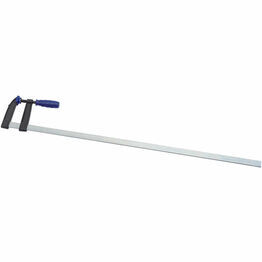 Draper 28798 Quick Action Clamp (1000mm x 120mm)