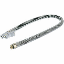 Draper 30770 Spare Hose and Connector for 30587 Air Line Gauge
