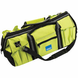 Draper 31085 Hi-Vis Tool Bag