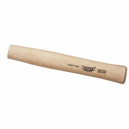 Draper 31149 255mm Hickory Club Hammer Shaft and Wedge