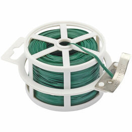 Draper 33017 Garden Tying Wire (50M)