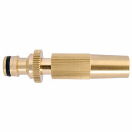 Draper 36219 Brass Spray Nozzle